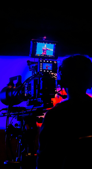 Vận hành Màn hình LED TDA