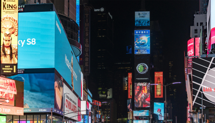 Màn hình LED P1.53