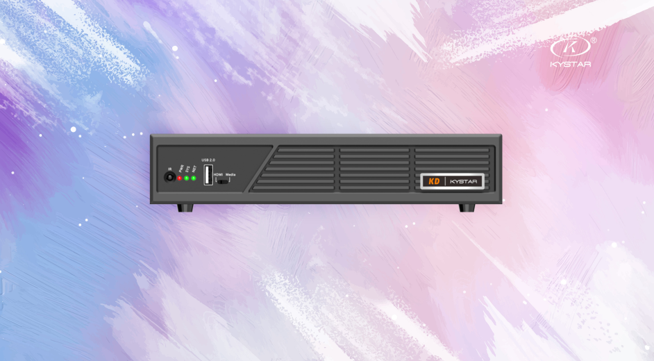 KD Series Kystar - Android 12