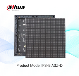 Module LED P3 Indoor Dahua Feuvision IFS-EIA3Z-D