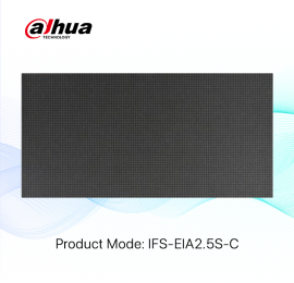 Module LED P2.5 Indoor Dahua Feuvision IFS-EIA2.5S-C