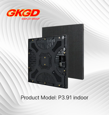 Module LED P3.91 indoor GKGD