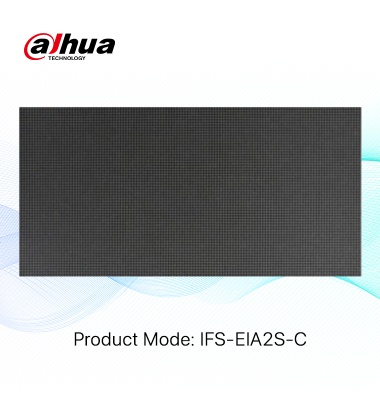 Module LED P2 Indoor Dahua Feuvision IFS-EIA2S-C