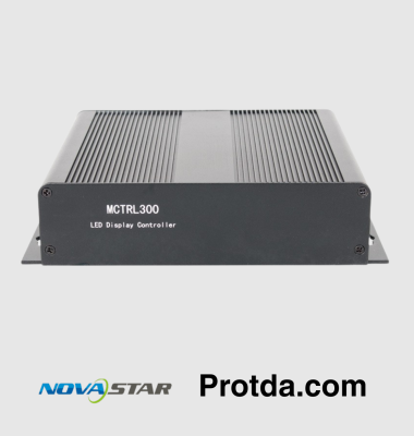 Novastar MCTRL300