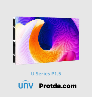 U Series P1.5