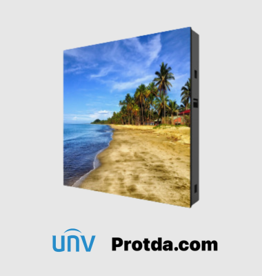 Outdoor Fixed LED P5 KL2