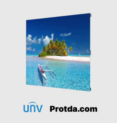 Outdoor Fixed LED P5 KG