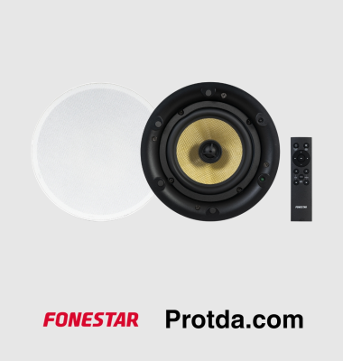 Bộ Loa Âm Trần Fonestar KS-08WIFI