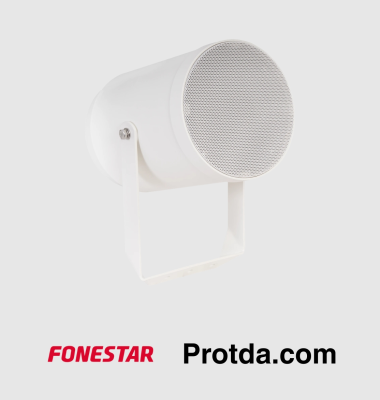 Speakers Sound projectors PF-1020T-EN
