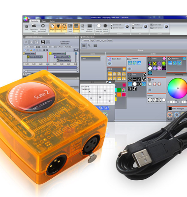 Card Sunlite Suite 2 ZYT