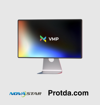 VMP Software