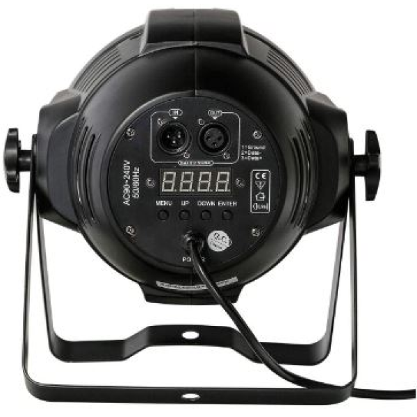 ĐÈN PAR LED COB 4X50W