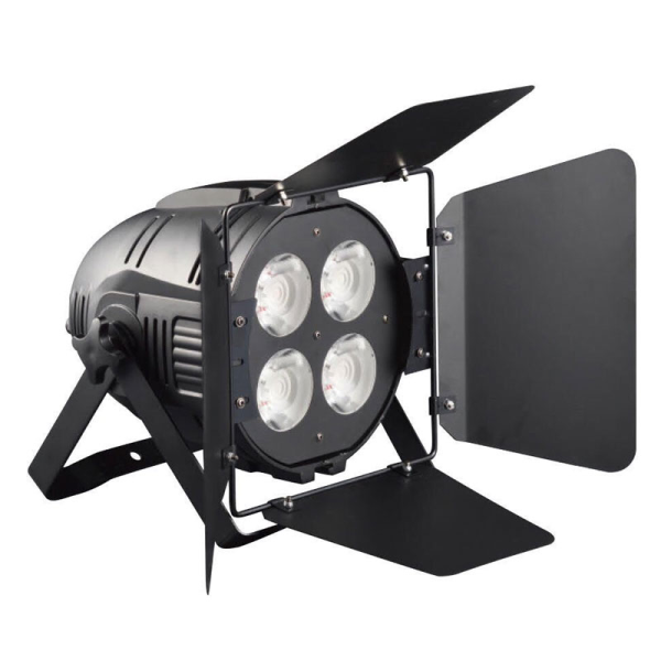 ĐÈN PAR LED COB 4X50W
